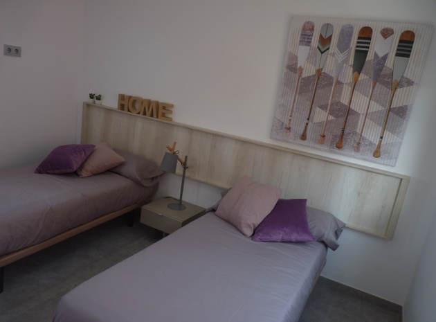 Neubau - Villa - Pilar de la Horadada