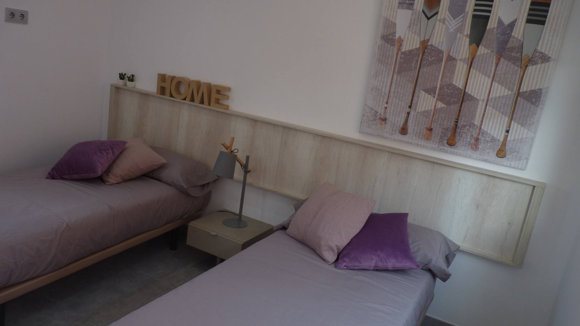 Neubau - Villa - Pilar de la Horadada