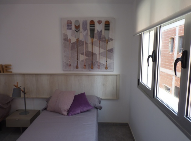 Neubau - Villa - Pilar de la Horadada