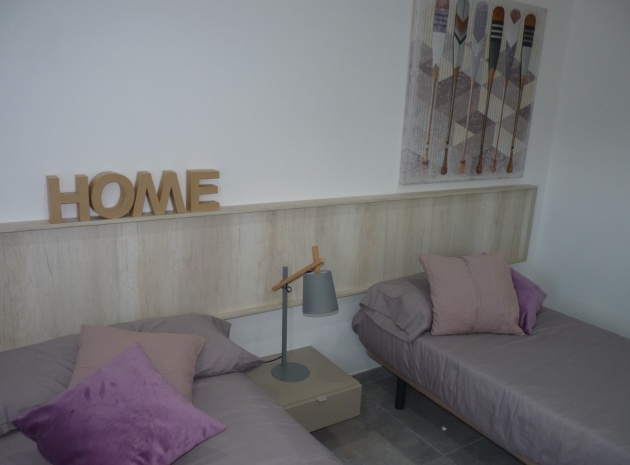 Neubau - Villa - Pilar de la Horadada