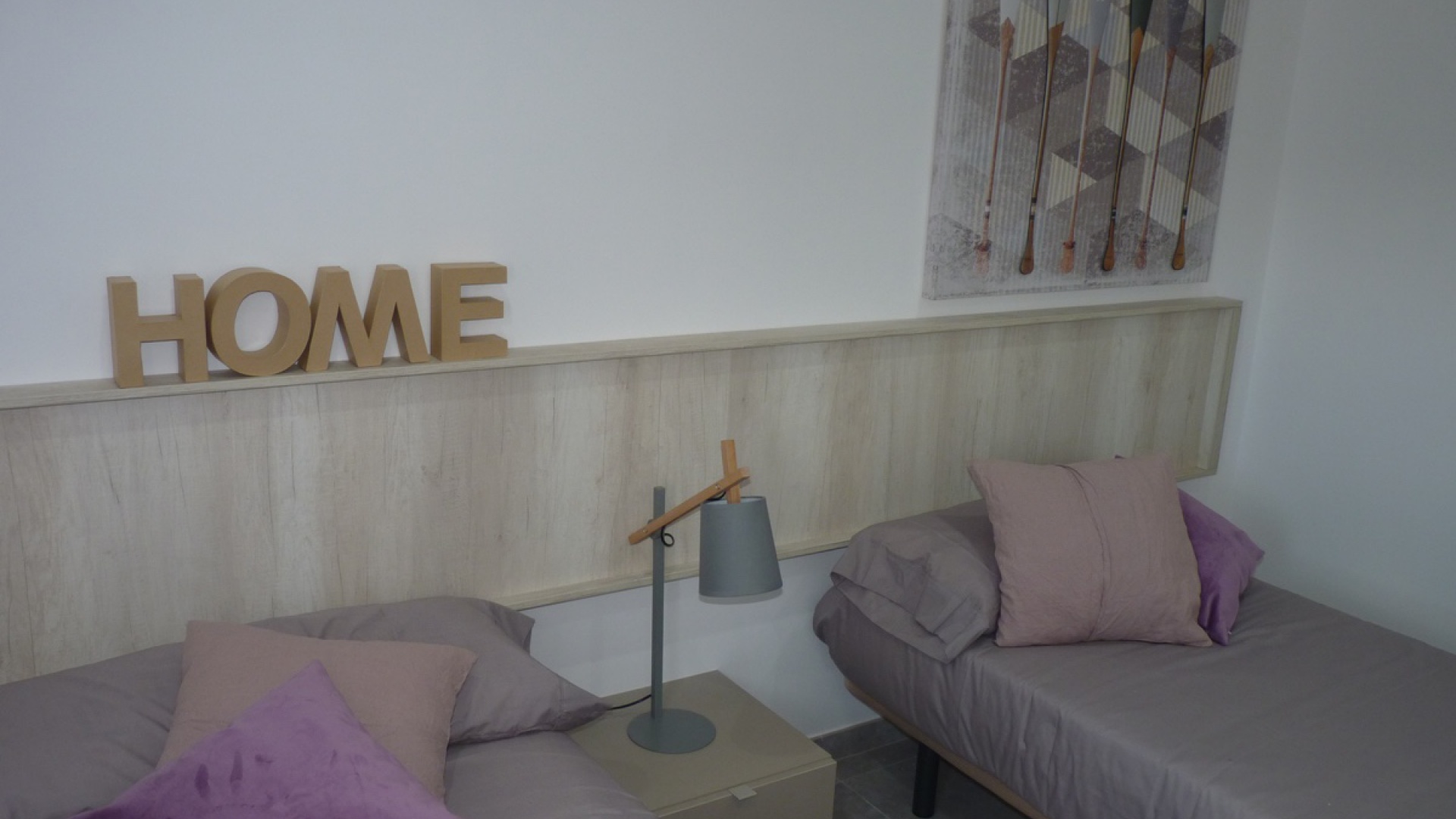 Neubau - Villa - Pilar de la Horadada