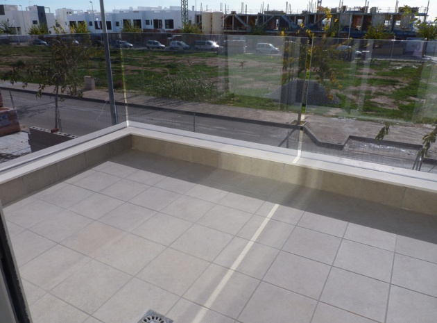 Neubau - Villa - Pilar de la Horadada