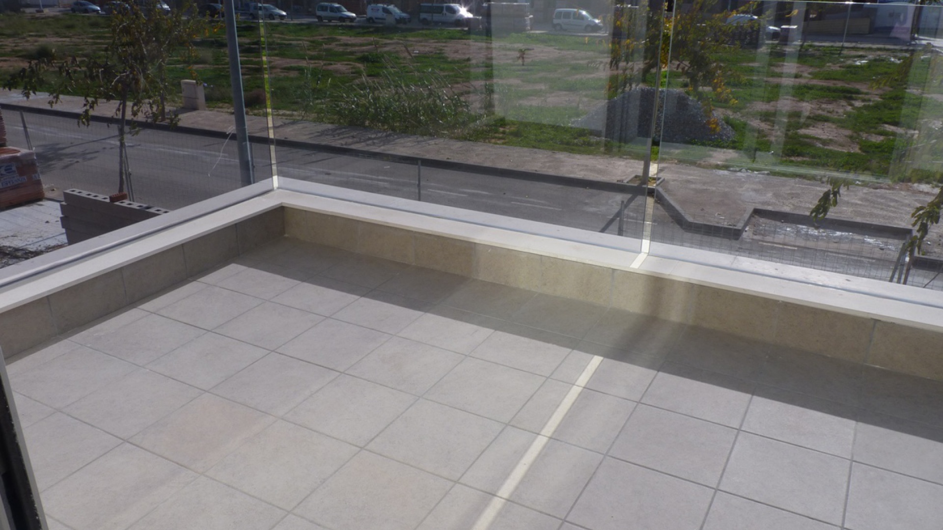 Neubau - Villa - Pilar de la Horadada