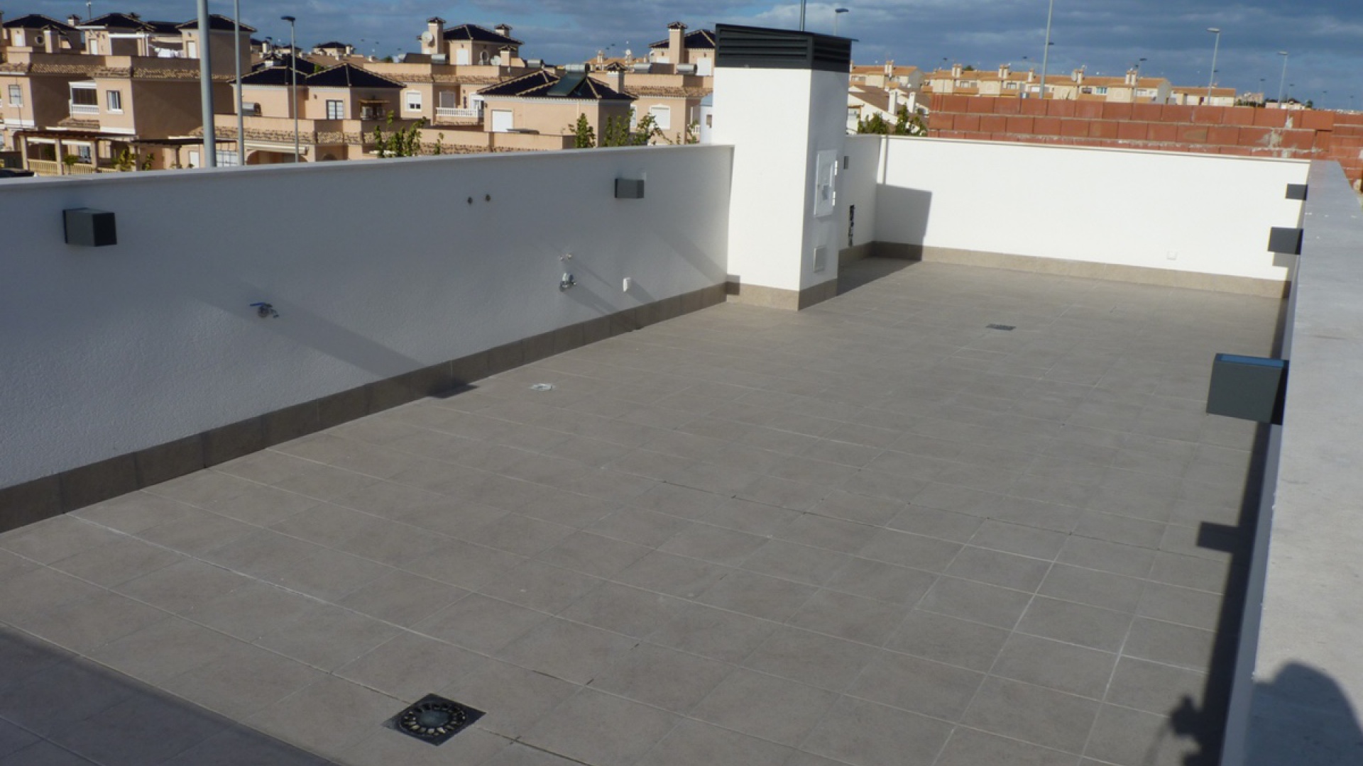 Neubau - Villa - Pilar de la Horadada