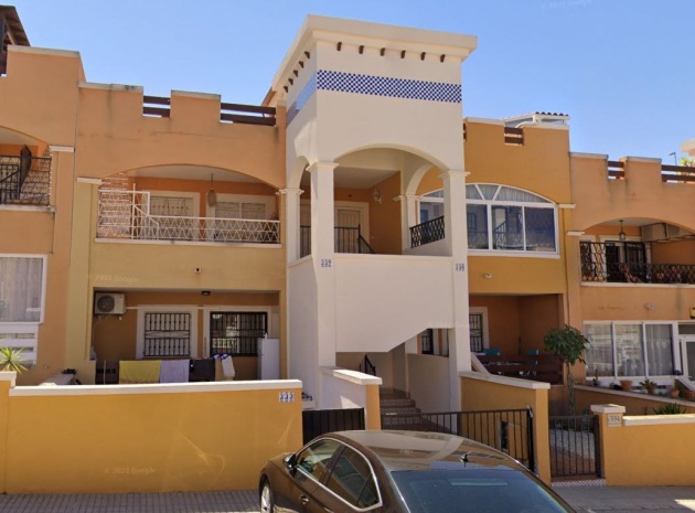 Revente - Appartement - Los Altos - dream hills