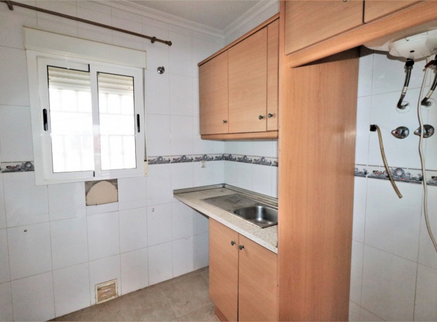 Revente - Appartement - Los Altos - dream hills