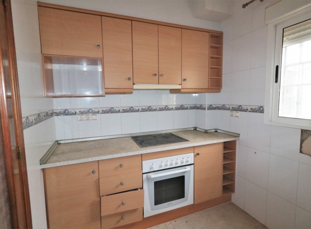 Revente - Appartement - Los Altos - dream hills