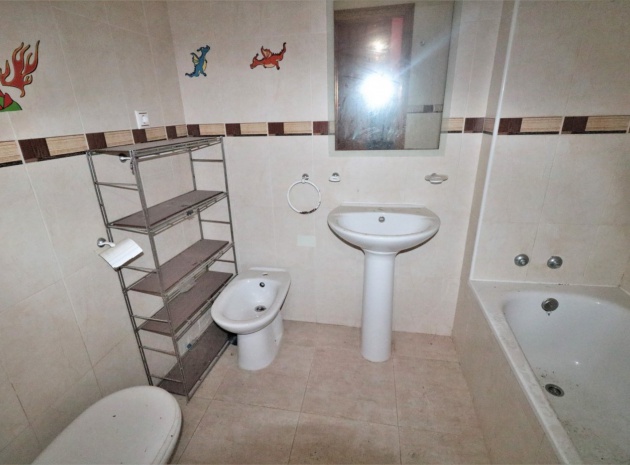 Revente - Appartement - Los Altos - dream hills