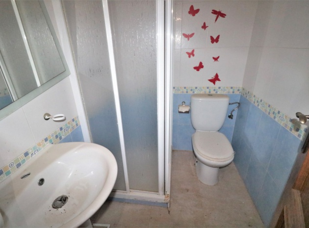 Revente - Appartement - Los Altos - dream hills