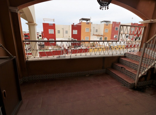 Revente - Appartement - Los Altos - dream hills