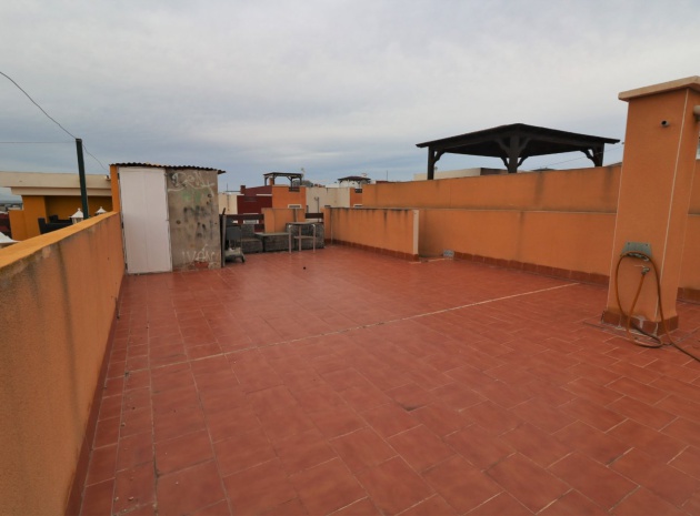 Revente - Appartement - Los Altos - dream hills