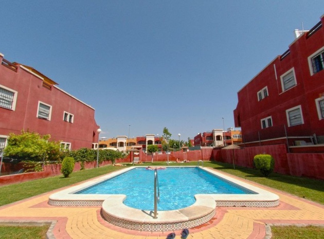 Revente - Appartement - Los Altos - dream hills