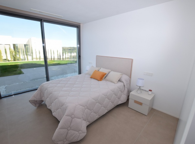 Nybyggnad - Villa - Campoamor - Las Colinas golf and country club