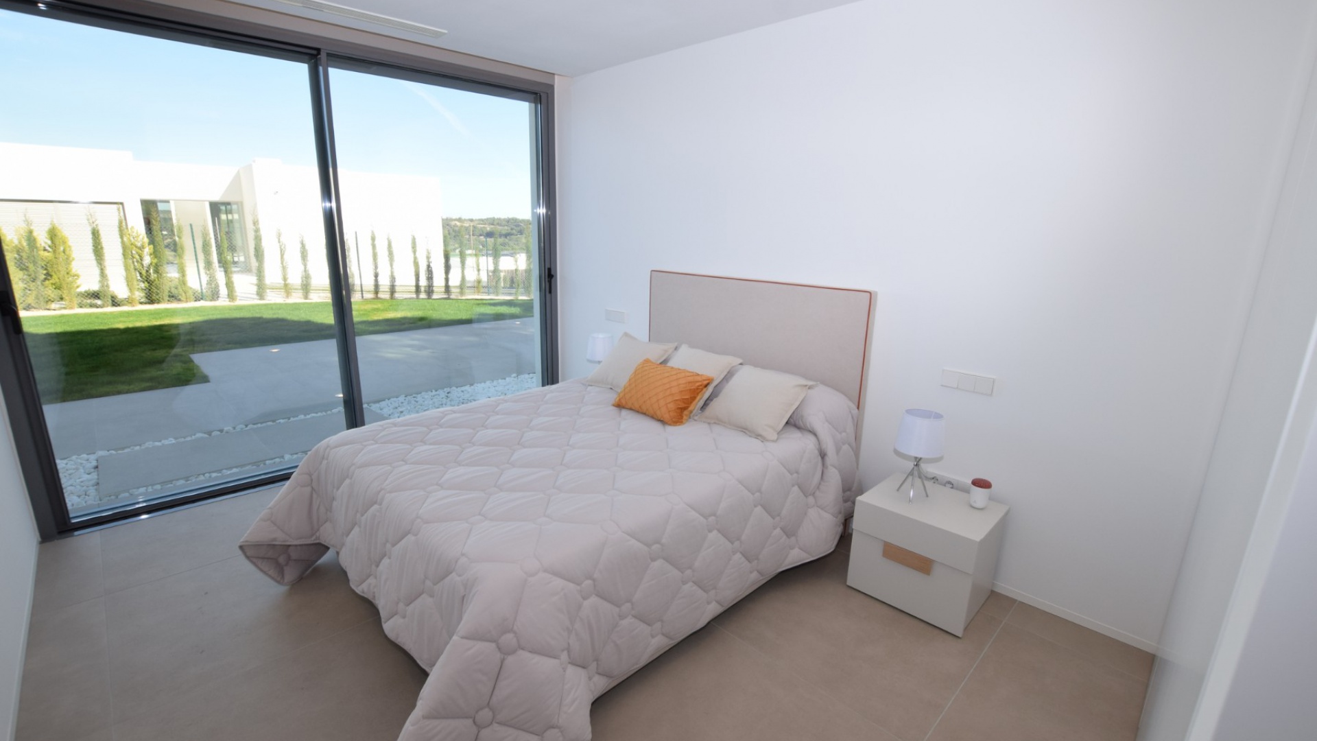 Nybyggnad - Villa - Campoamor - Las Colinas golf and country club