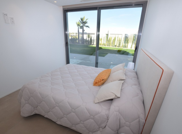 Nybyggnad - Villa - Campoamor - Las Colinas golf and country club