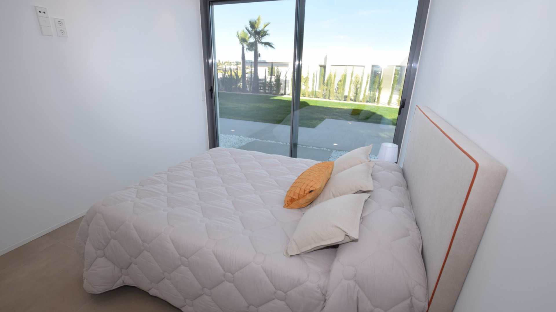 Nybyggnad - Villa - Campoamor - Las Colinas golf and country club