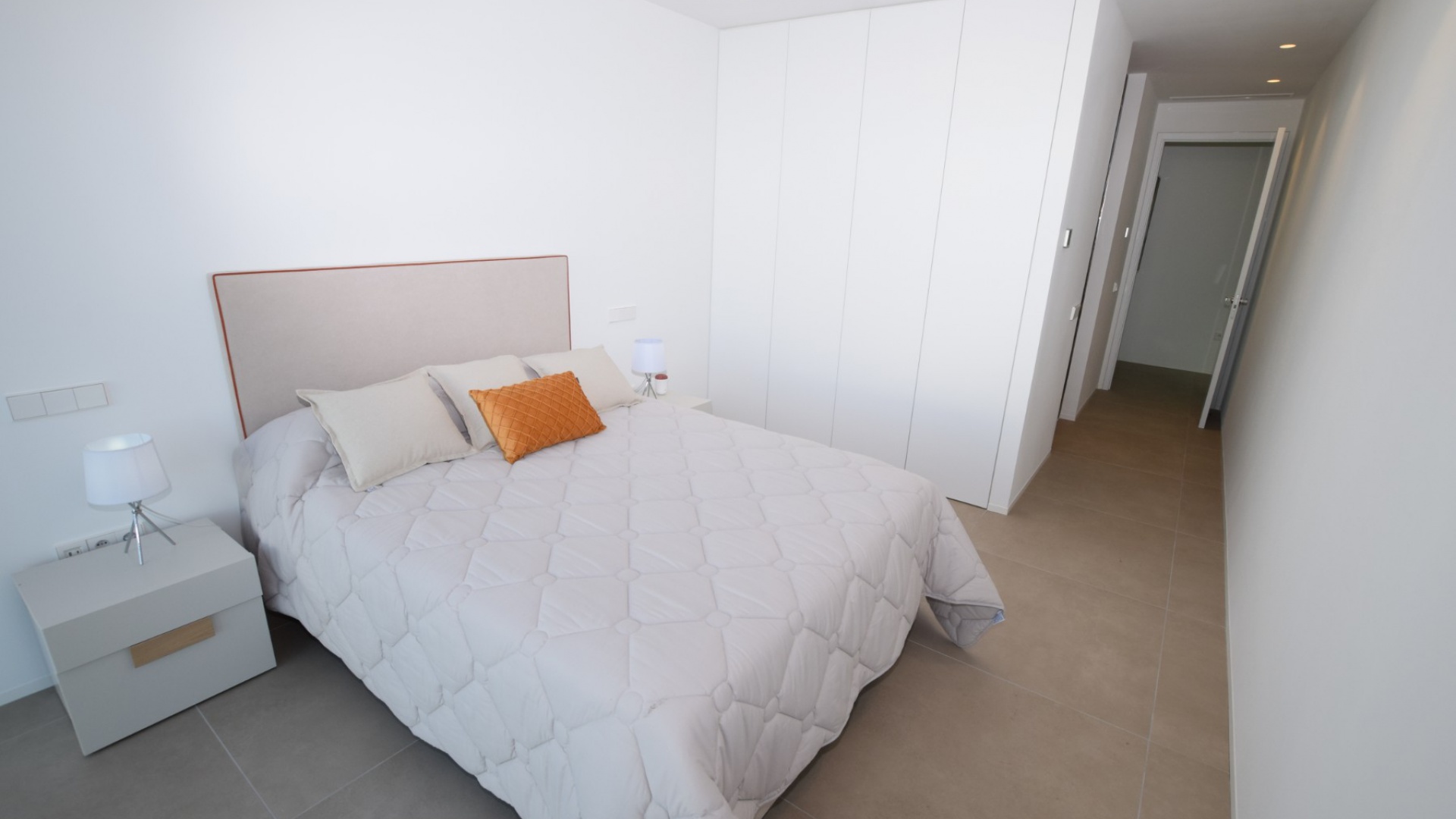 Nybyggnad - Villa - Campoamor - Las Colinas golf and country club