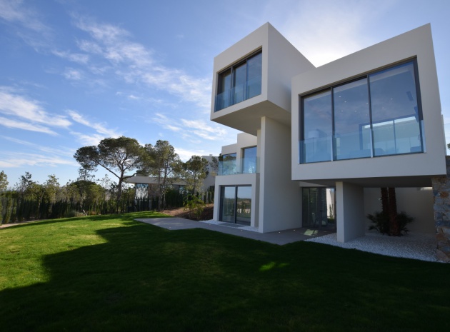 Nybyggnad - Villa - Campoamor - Las Colinas golf and country club