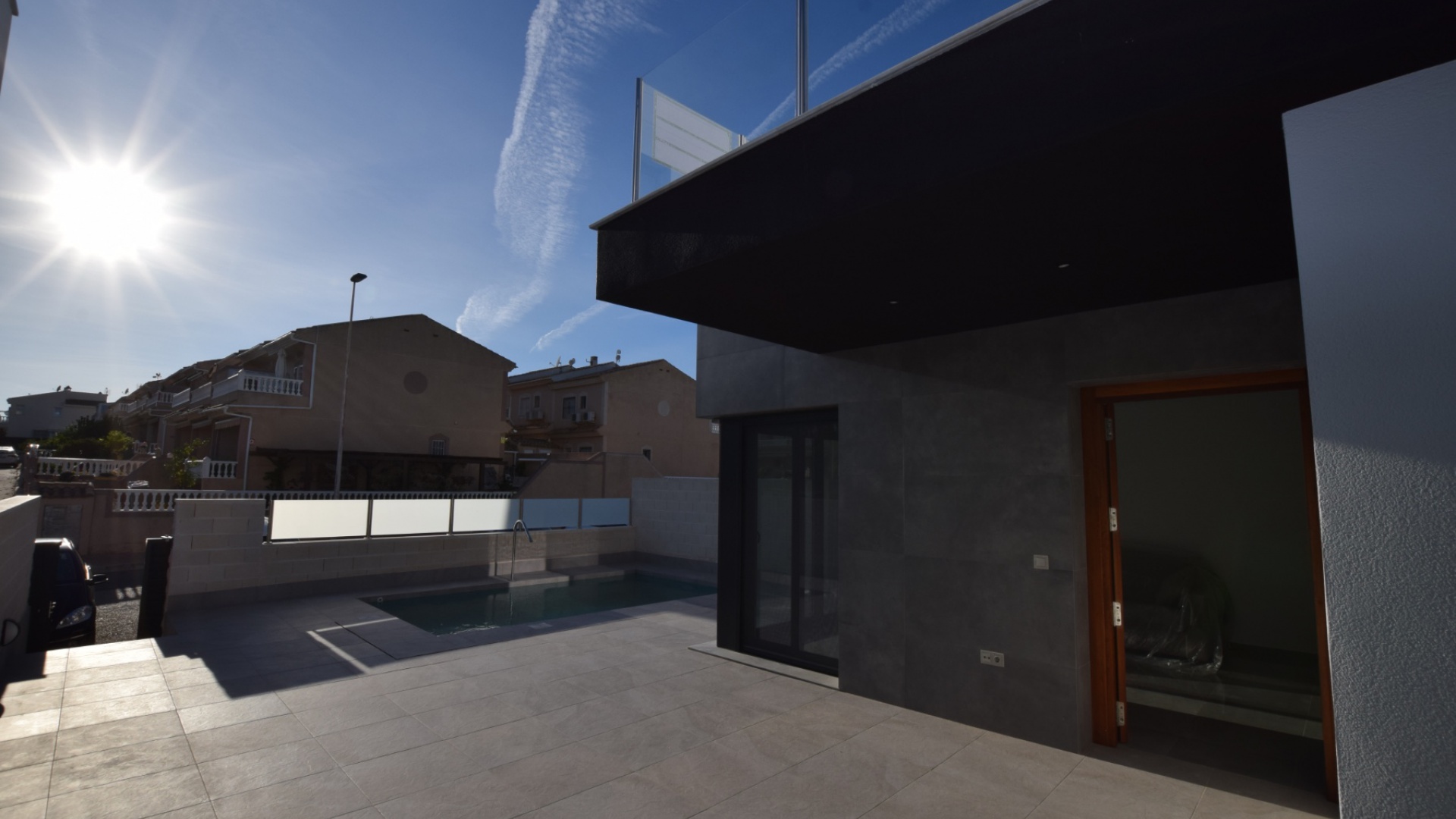 Revente - Villa - Torrevieja - Los Balcones