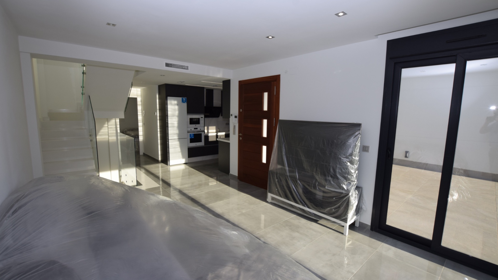 Revente - Villa - Torrevieja - Los Balcones