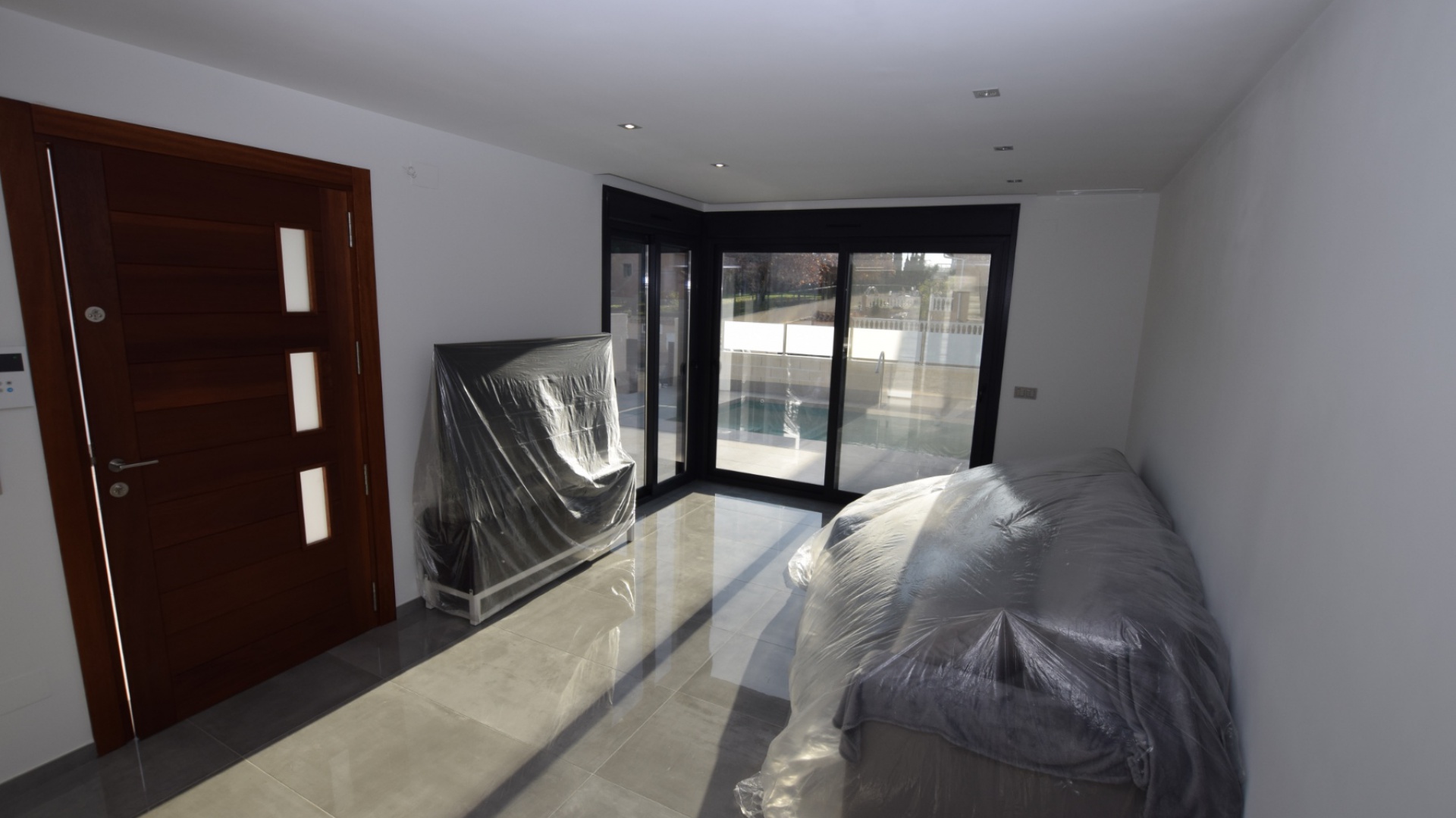 Revente - Villa - Torrevieja - Los Balcones