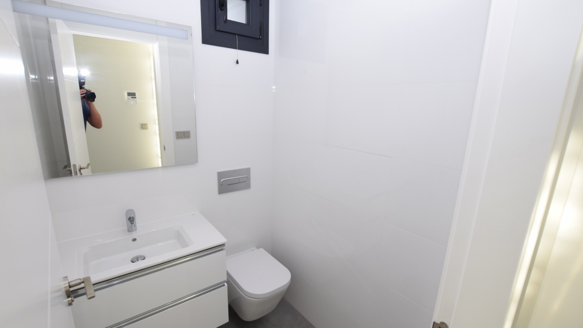 Revente - Villa - Torrevieja - Los Balcones