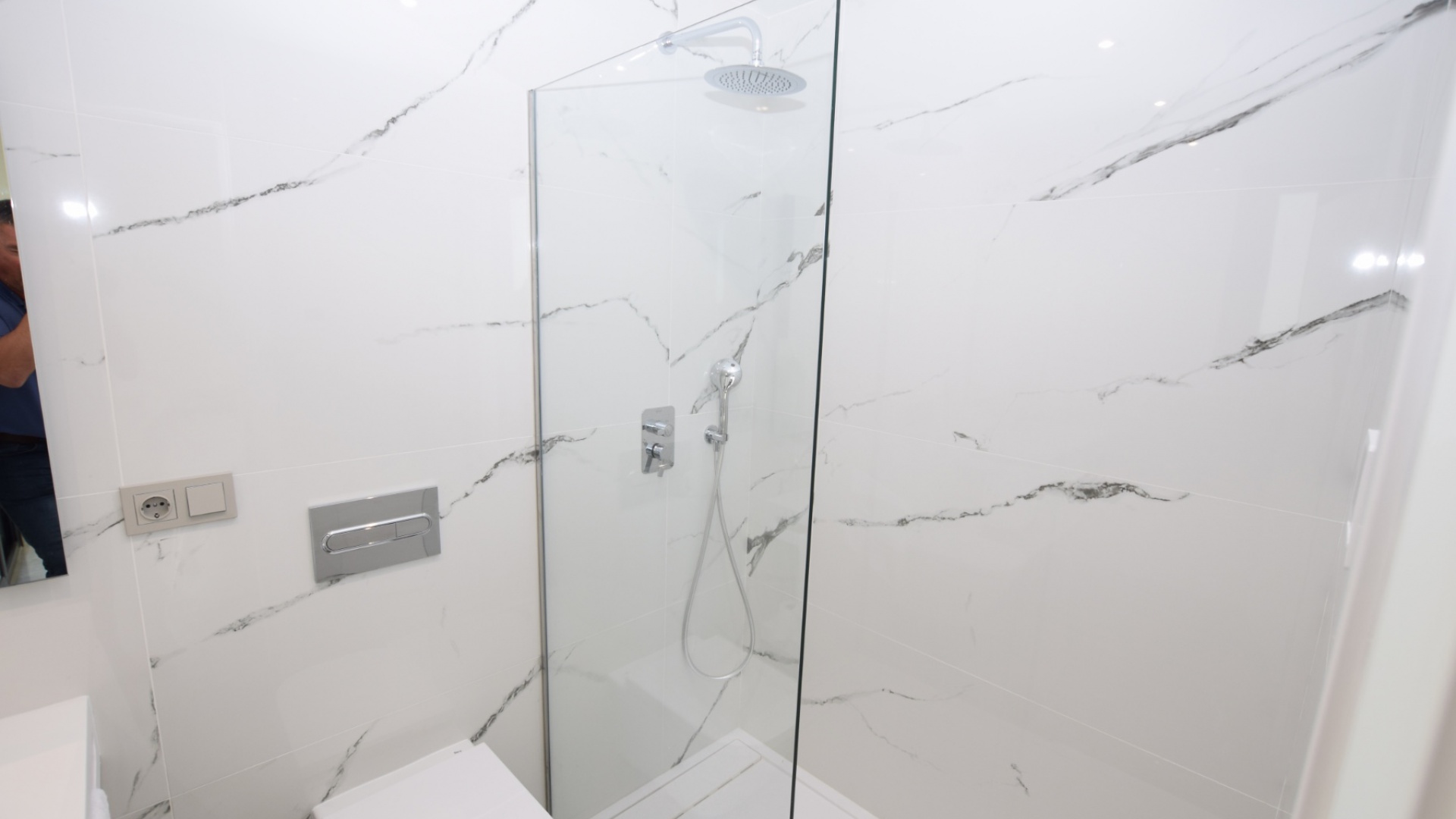 Revente - Villa - Torrevieja - Los Balcones