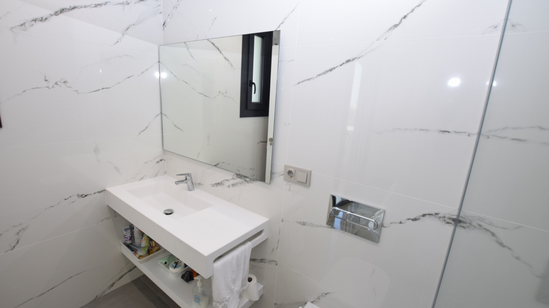 Revente - Villa - Torrevieja - Los Balcones