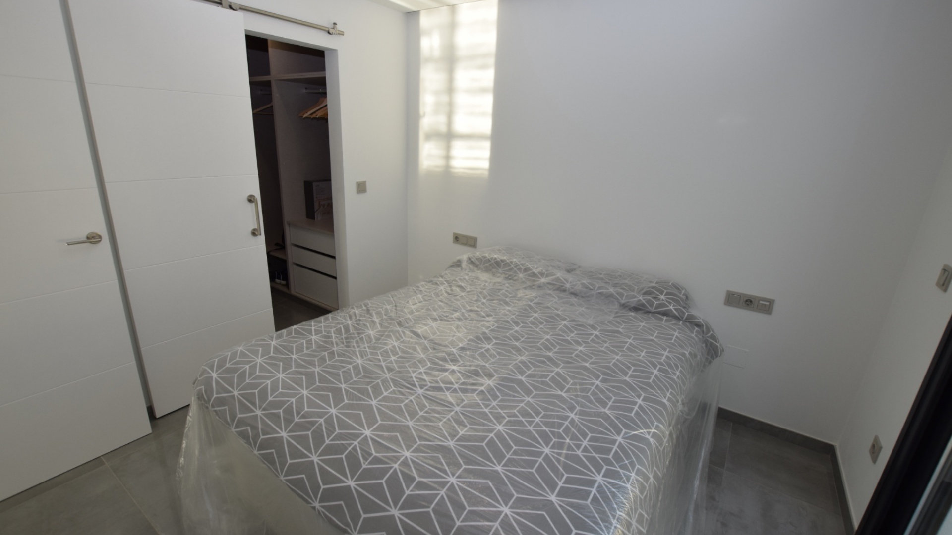 Revente - Villa - Torrevieja - Los Balcones