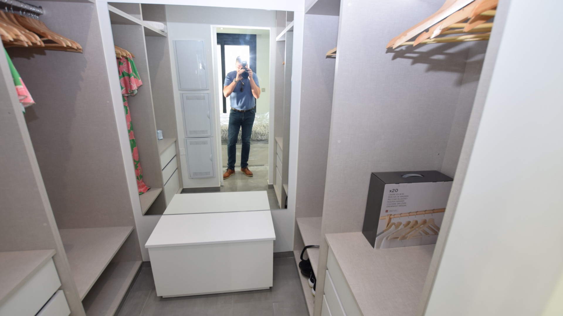 Revente - Villa - Torrevieja - Los Balcones