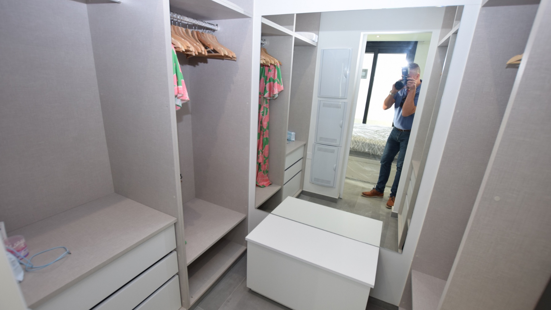 Revente - Villa - Torrevieja - Los Balcones