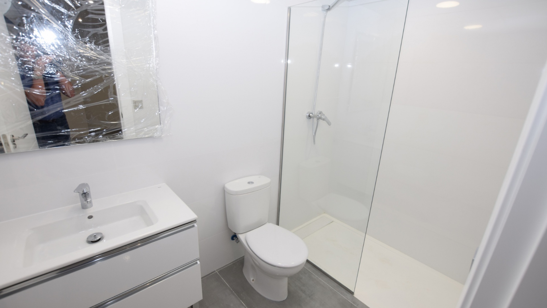 Revente - Villa - Torrevieja - Los Balcones