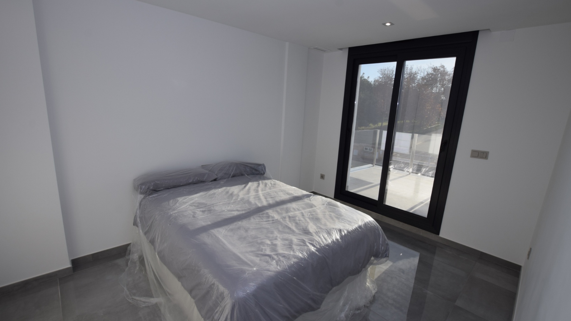 Revente - Villa - Torrevieja - Los Balcones