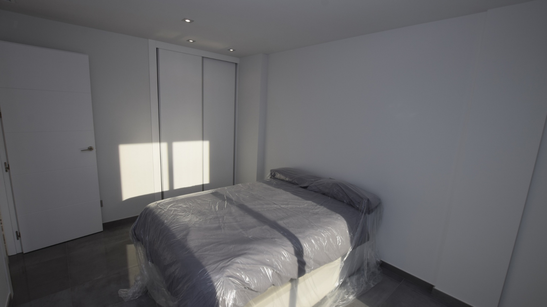 Revente - Villa - Torrevieja - Los Balcones