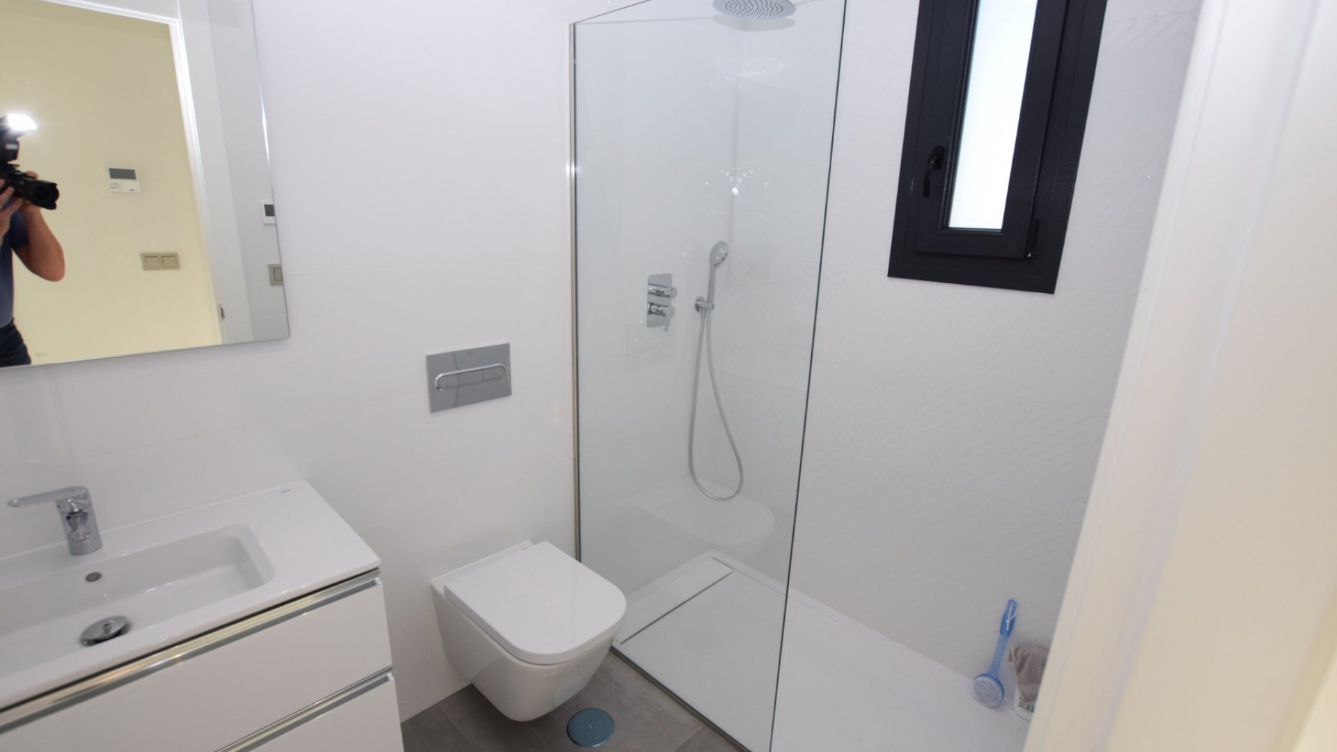 Revente - Villa - Torrevieja - Los Balcones