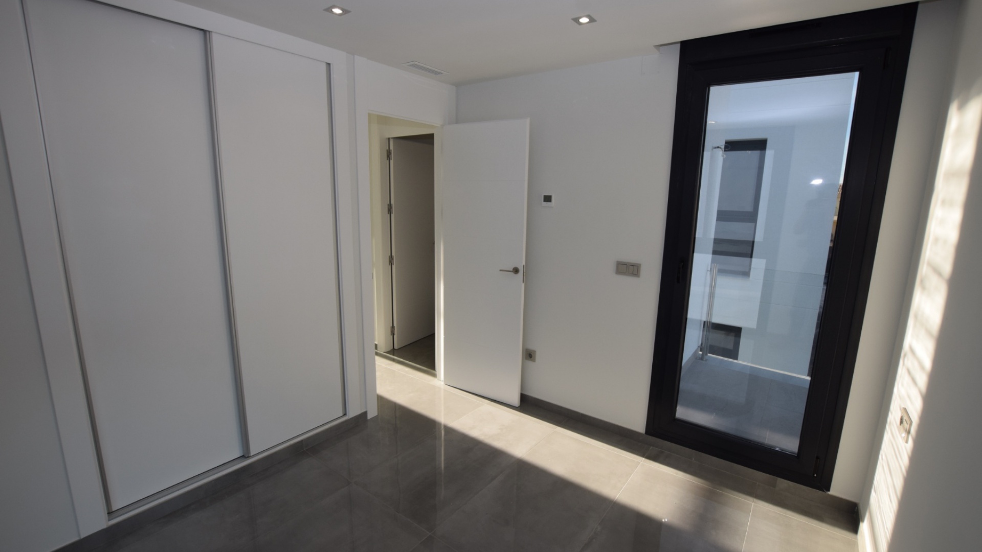 Revente - Villa - Torrevieja - Los Balcones