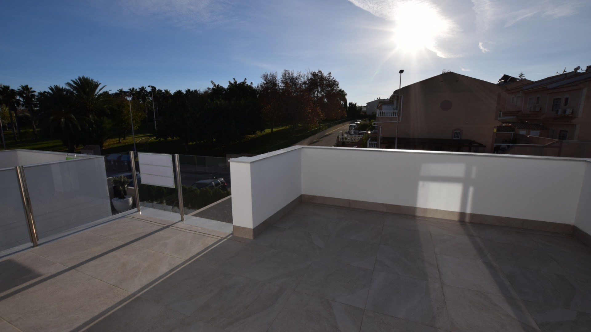 Revente - Villa - Torrevieja - Los Balcones