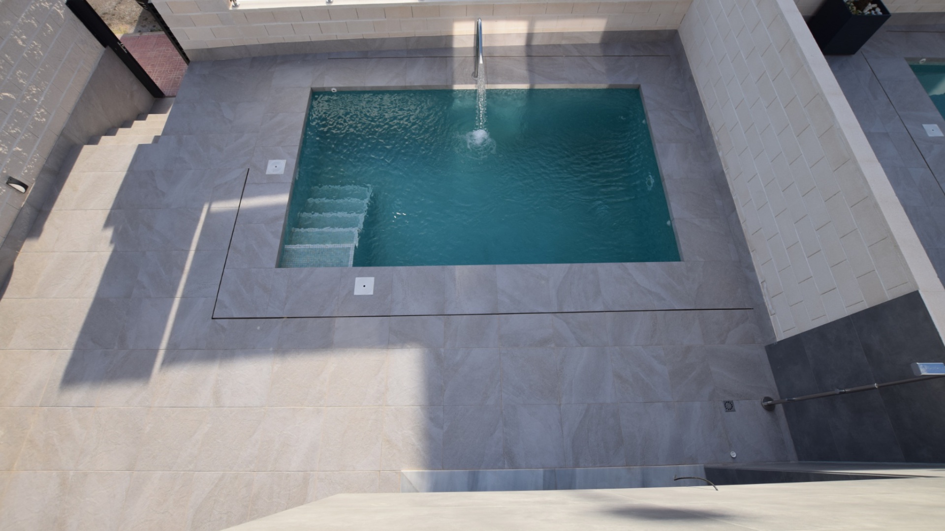 Revente - Villa - Torrevieja - Los Balcones