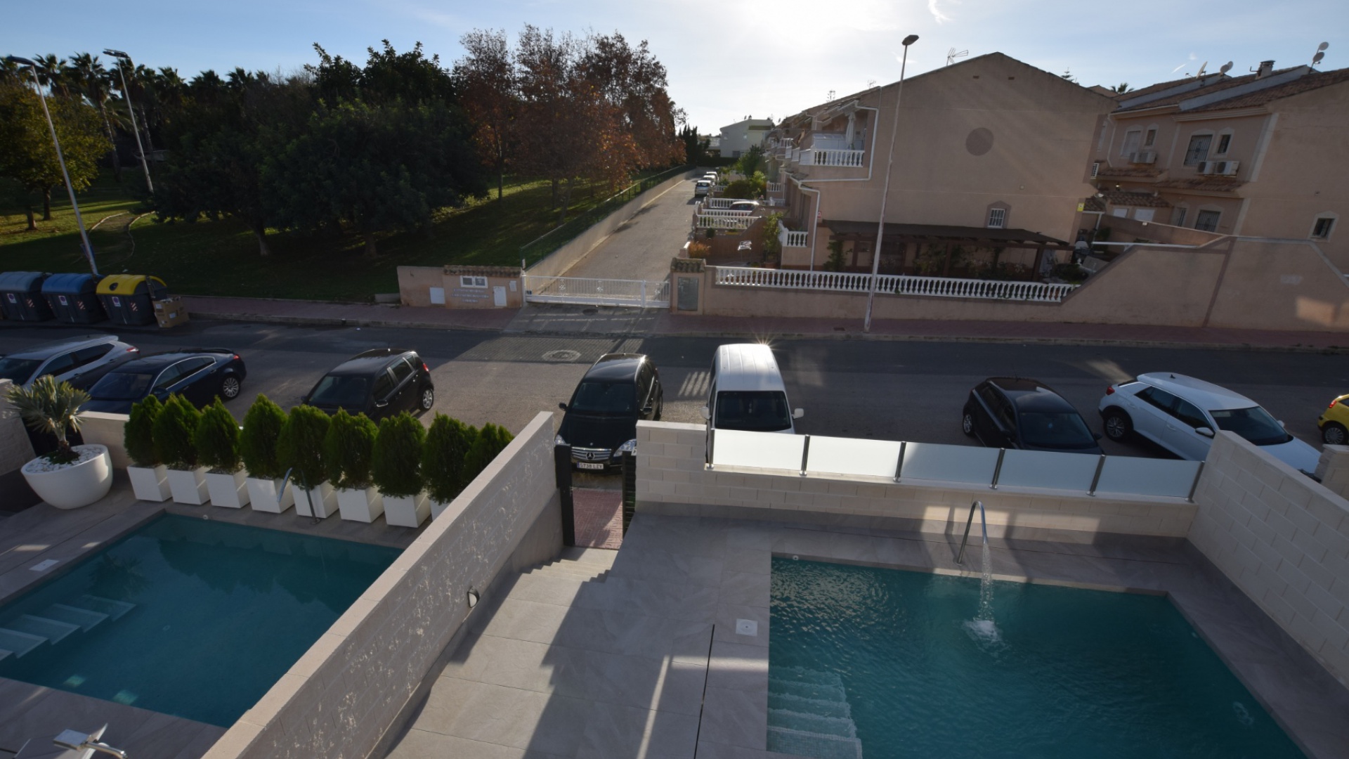 Revente - Villa - Torrevieja - Los Balcones