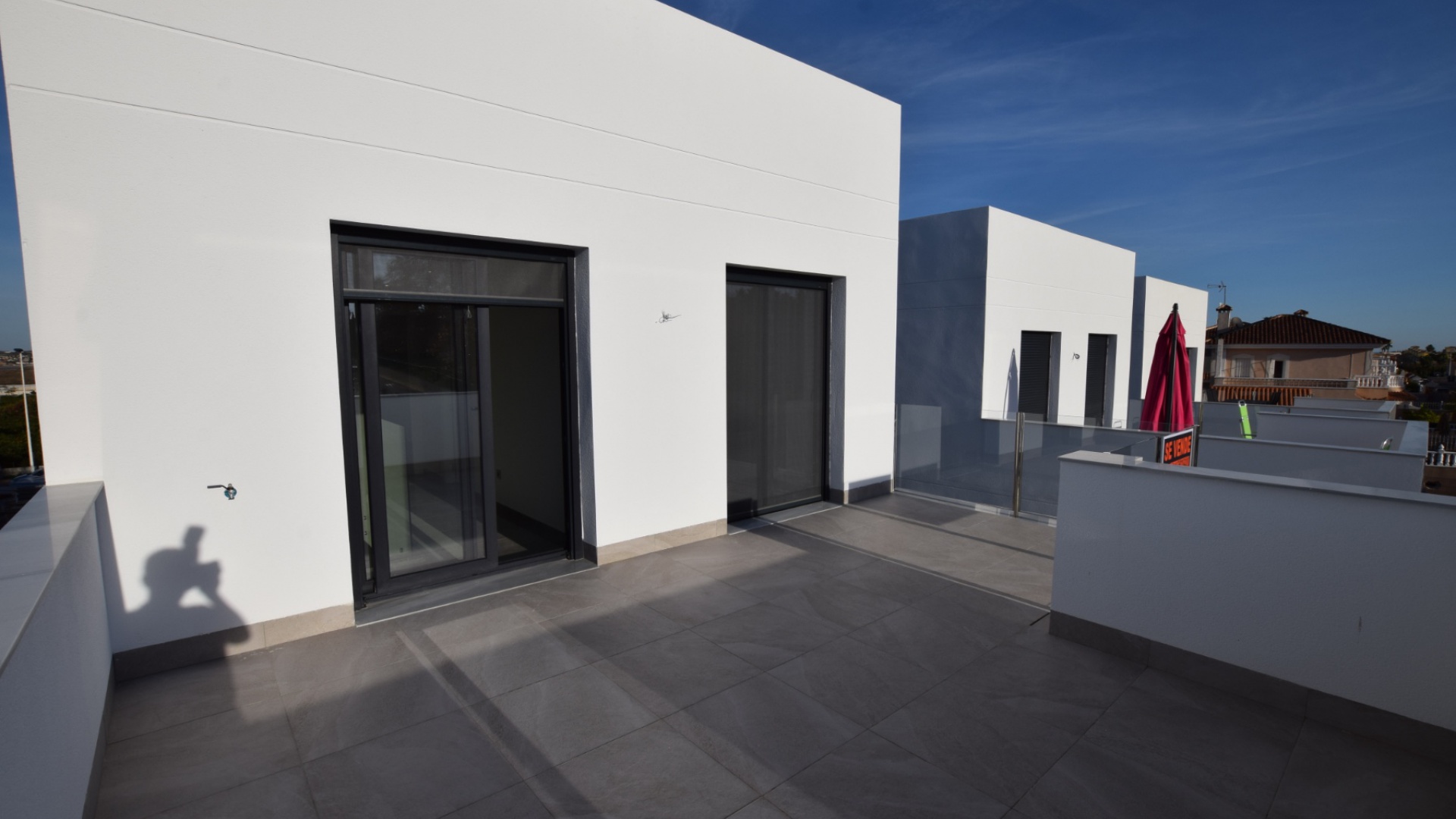 Revente - Villa - Torrevieja - Los Balcones