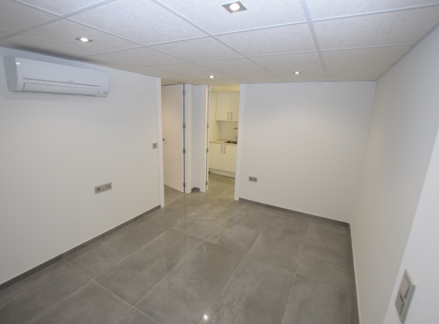 Revente - Villa - Torrevieja - Los Balcones