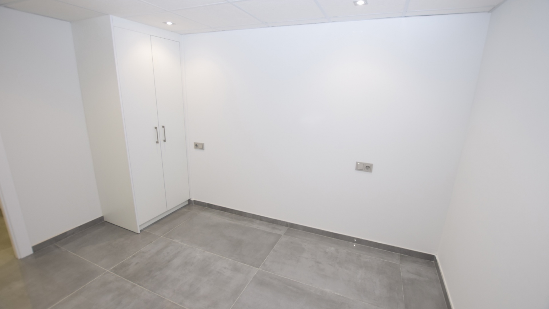 Revente - Villa - Torrevieja - Los Balcones