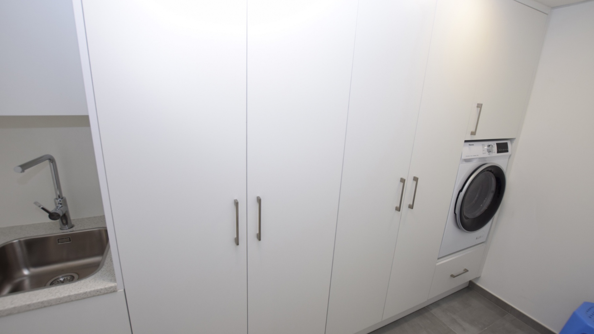 Revente - Villa - Torrevieja - Los Balcones