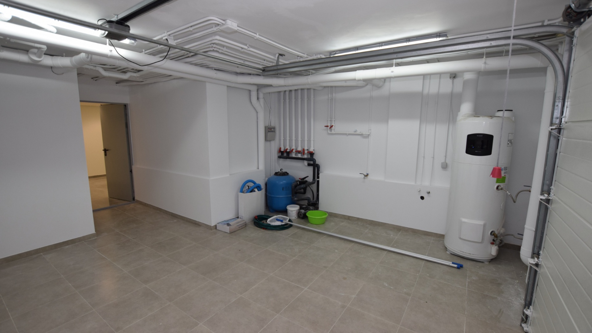 Revente - Villa - Torrevieja - Los Balcones