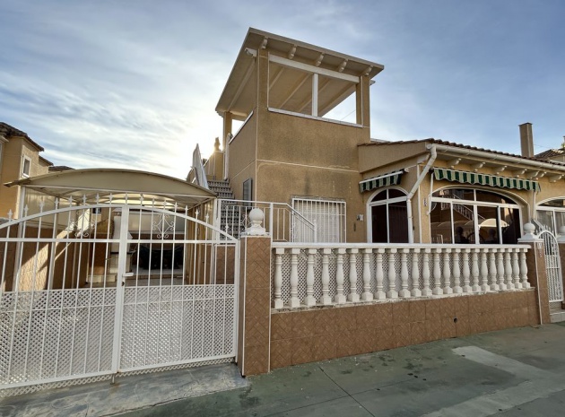 Resale - Bungalow - Los Altos
