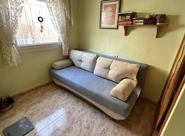 Resale - Bungalow - Los Altos