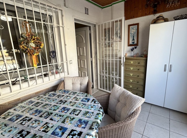 Resale - Bungalow - Los Altos