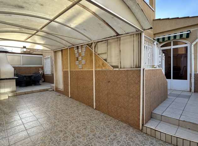 Resale - Bungalow - Los Altos