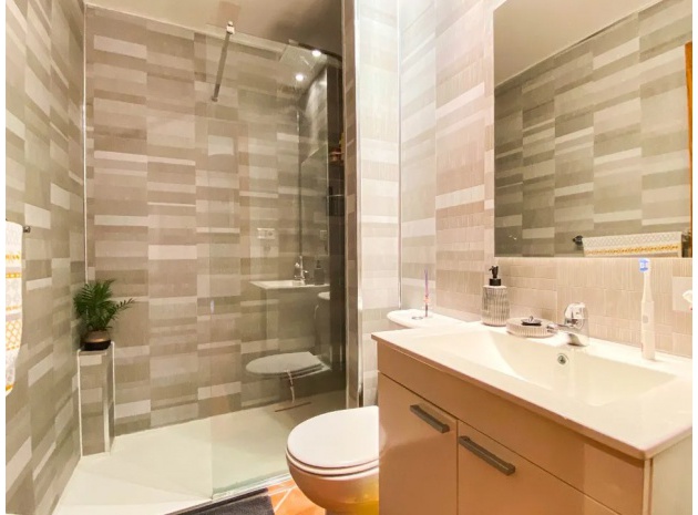 Resale - Apartment - Punta Prima - punta marina