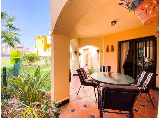 Resale - Apartment - Punta Prima - punta marina